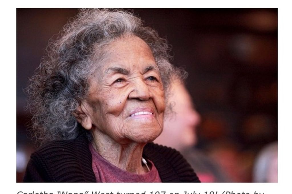 Carletha Beatrice Lee West Profile Photo