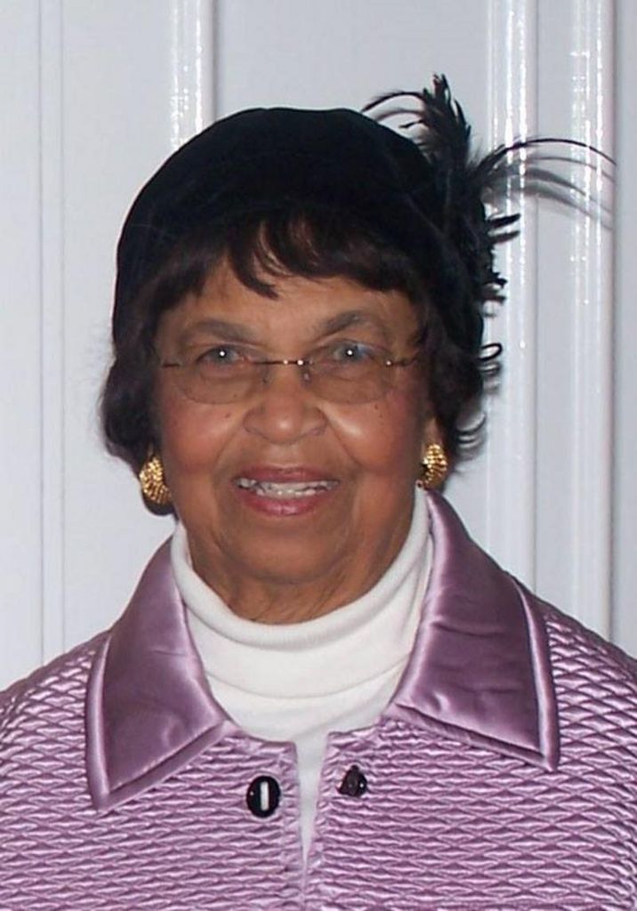 Burnice Wills Chapman Profile Photo