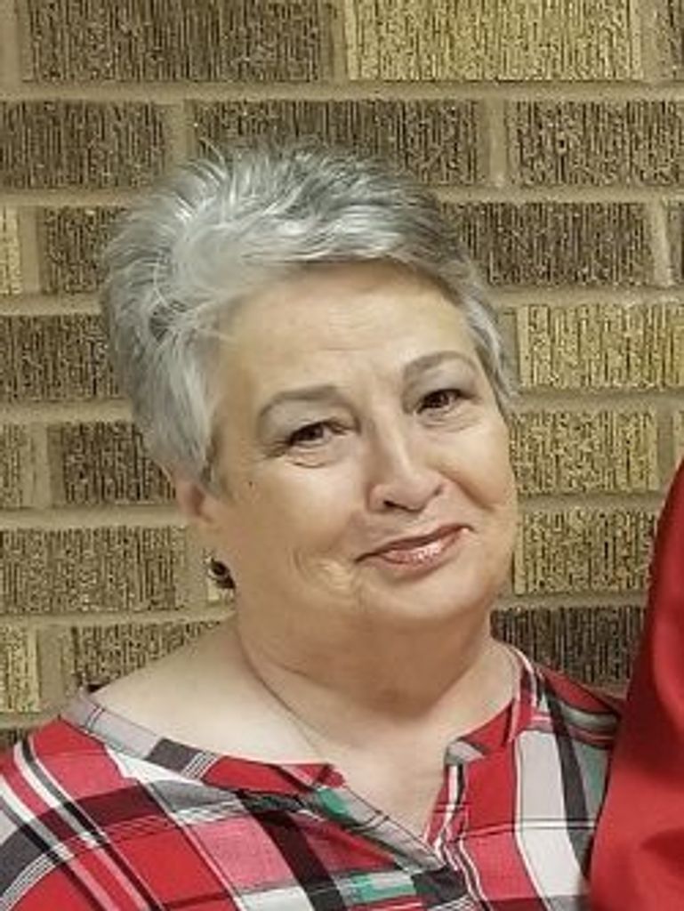 Linda Riley