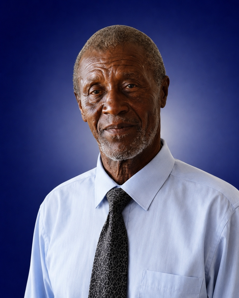 Earl Mix, Jr. Profile Photo