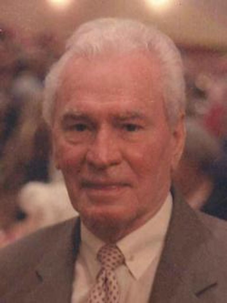 John Thomas Monnett, Sr.