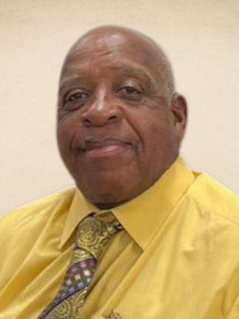 Deacon Jimmy Parker Profile Photo