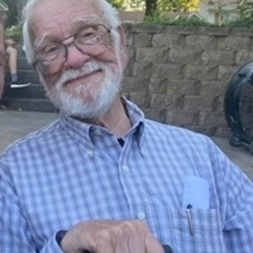 Max Joseph Burbach Profile Photo