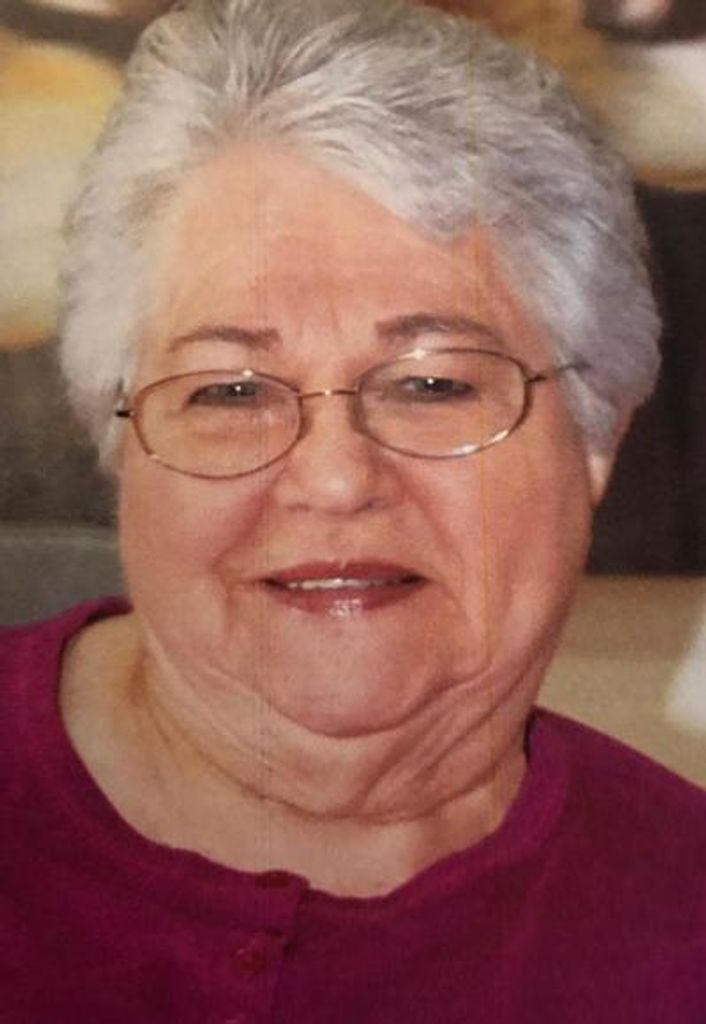 Dorothy “Dot” E. Harrison Profile Photo