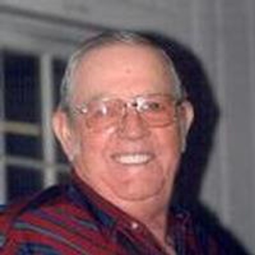 James Burnett Profile Photo
