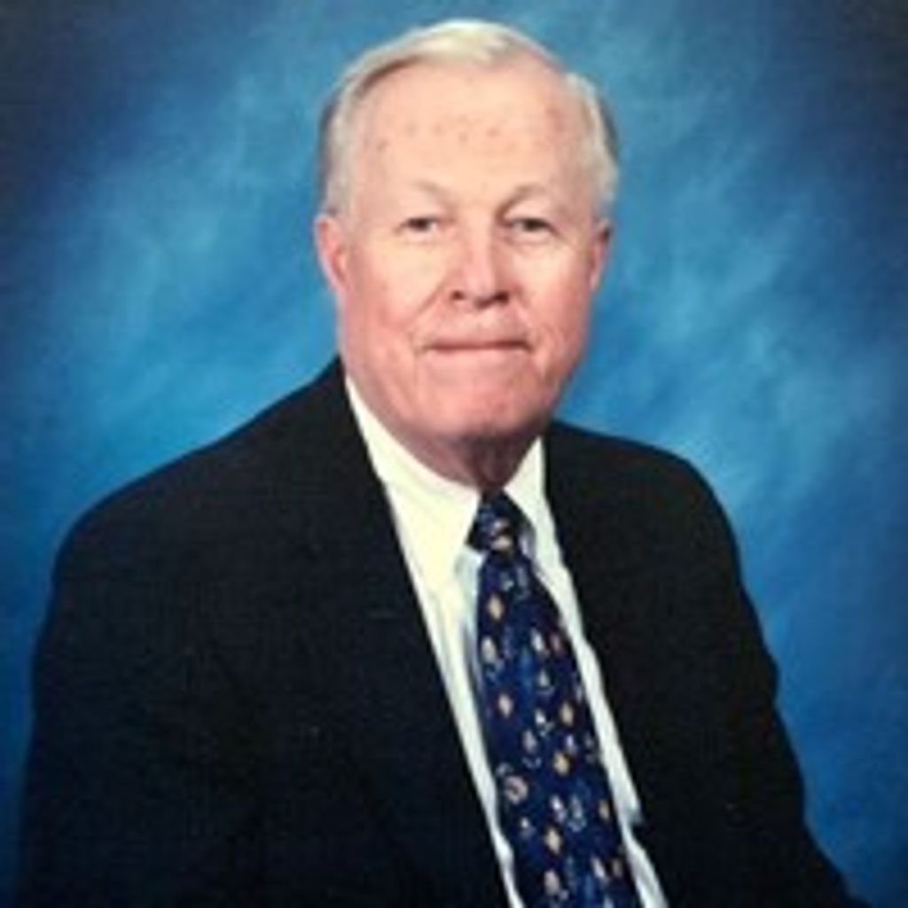 Kendall D. "Ken" Smith Profile Photo