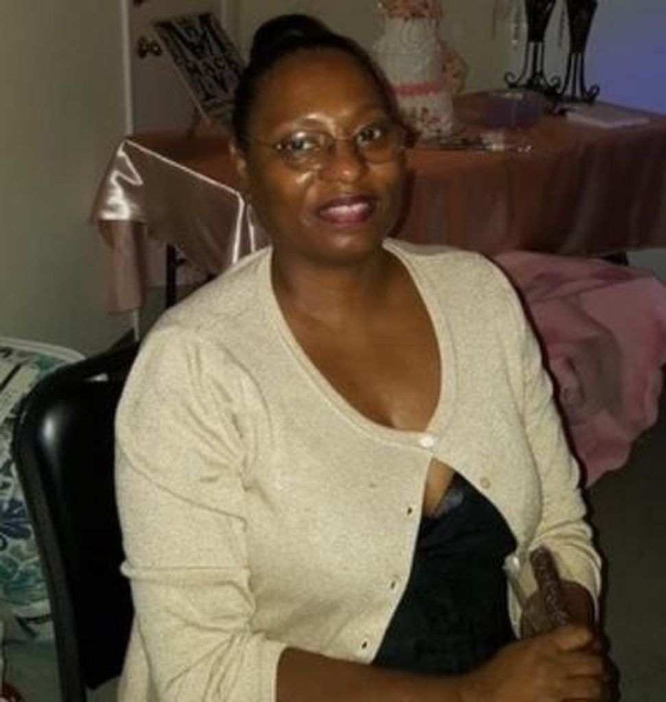 Ms. Marietta Andrea Maholmes