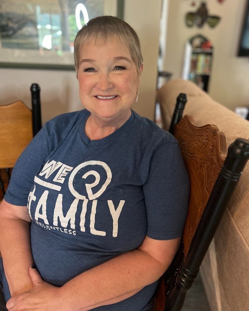Kathy Lynn Wayman