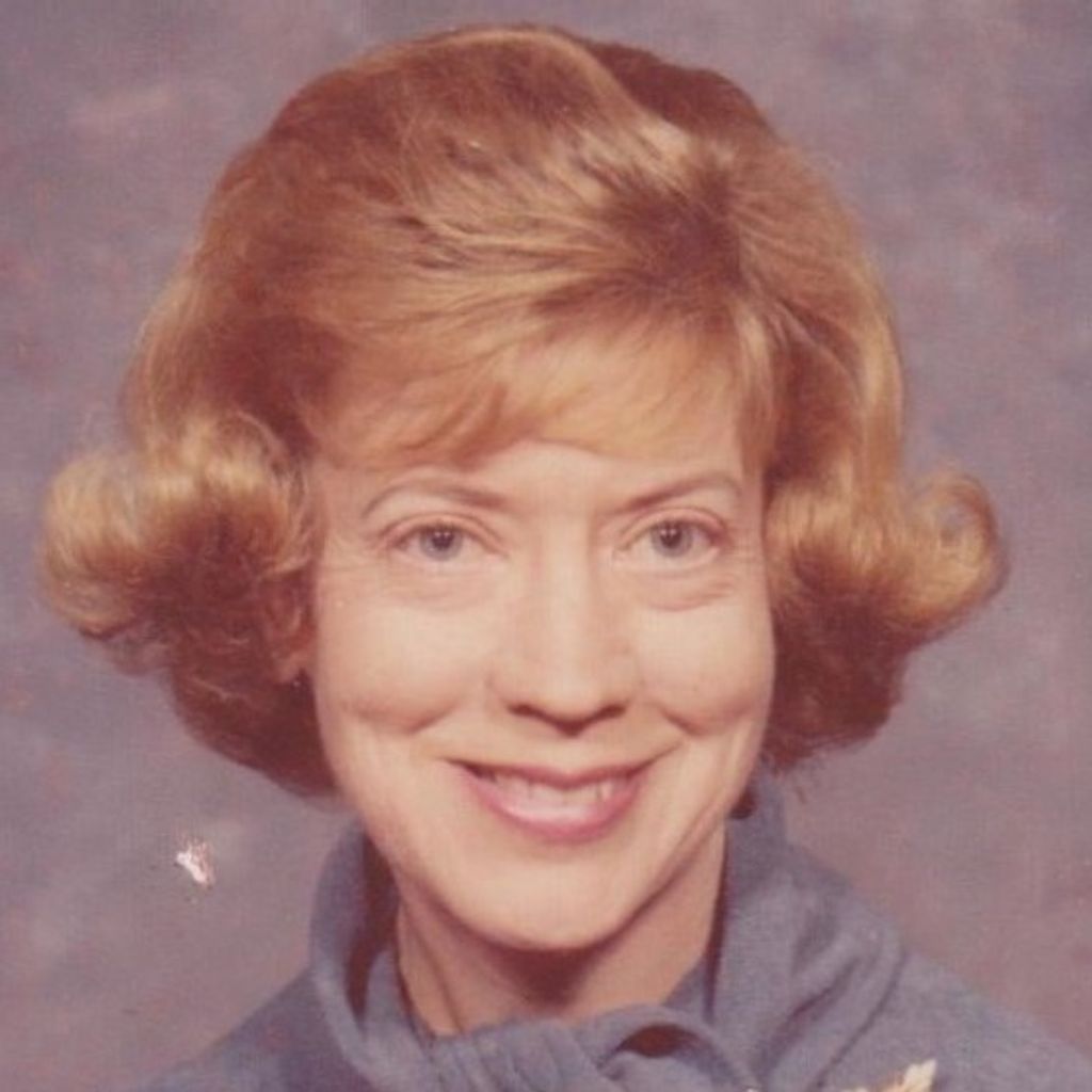 Evelyn M. "Evie" Cochran