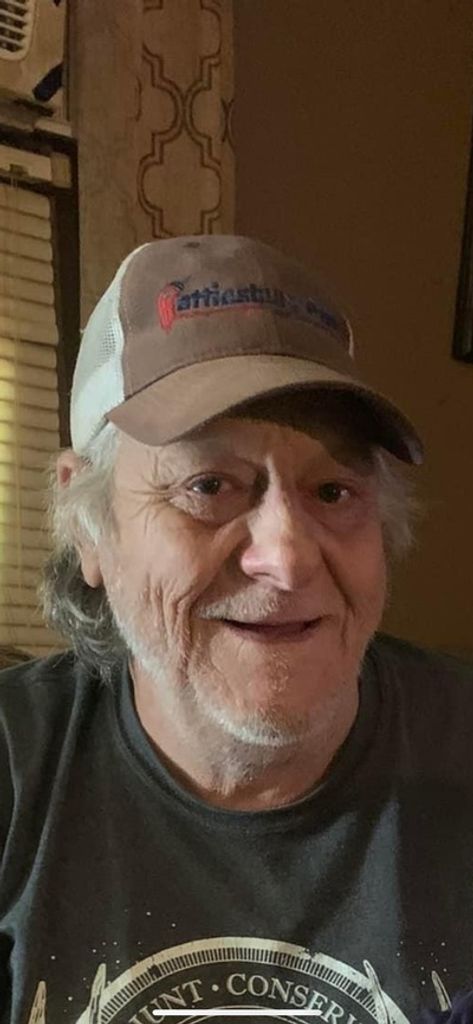 Johnny Sylvester Minter Profile Photo