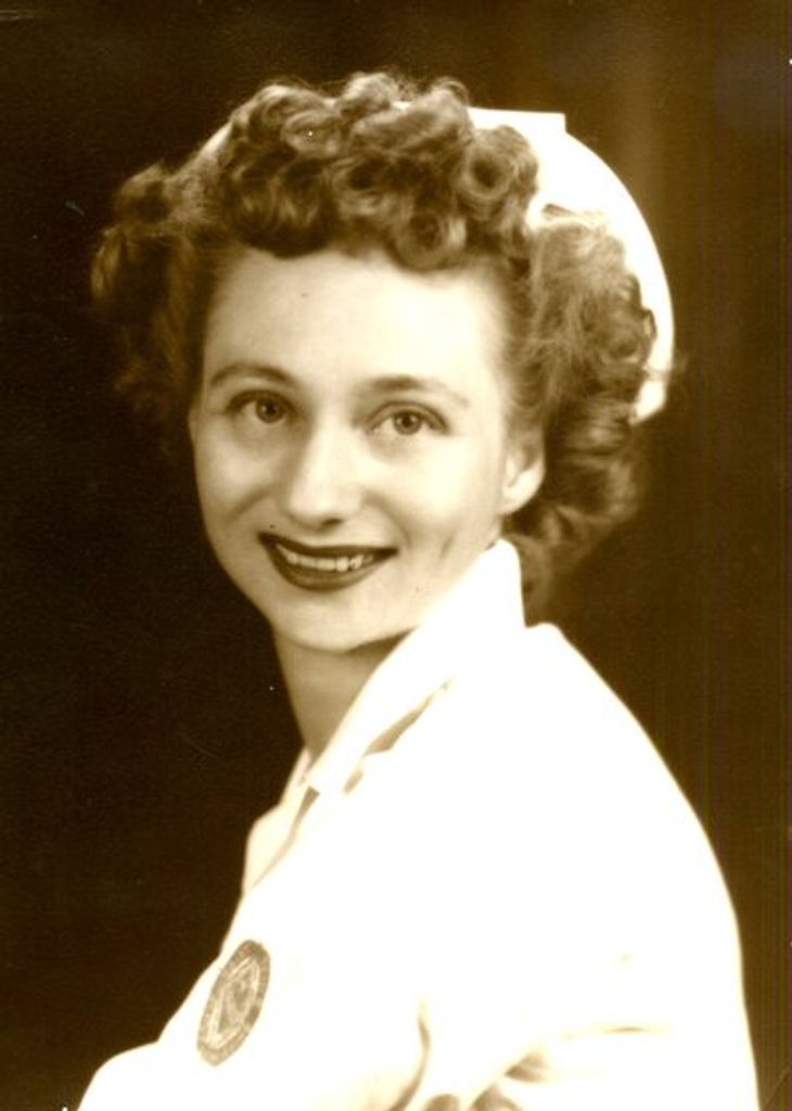 Evelyn Reynolds Rogers Profile Photo