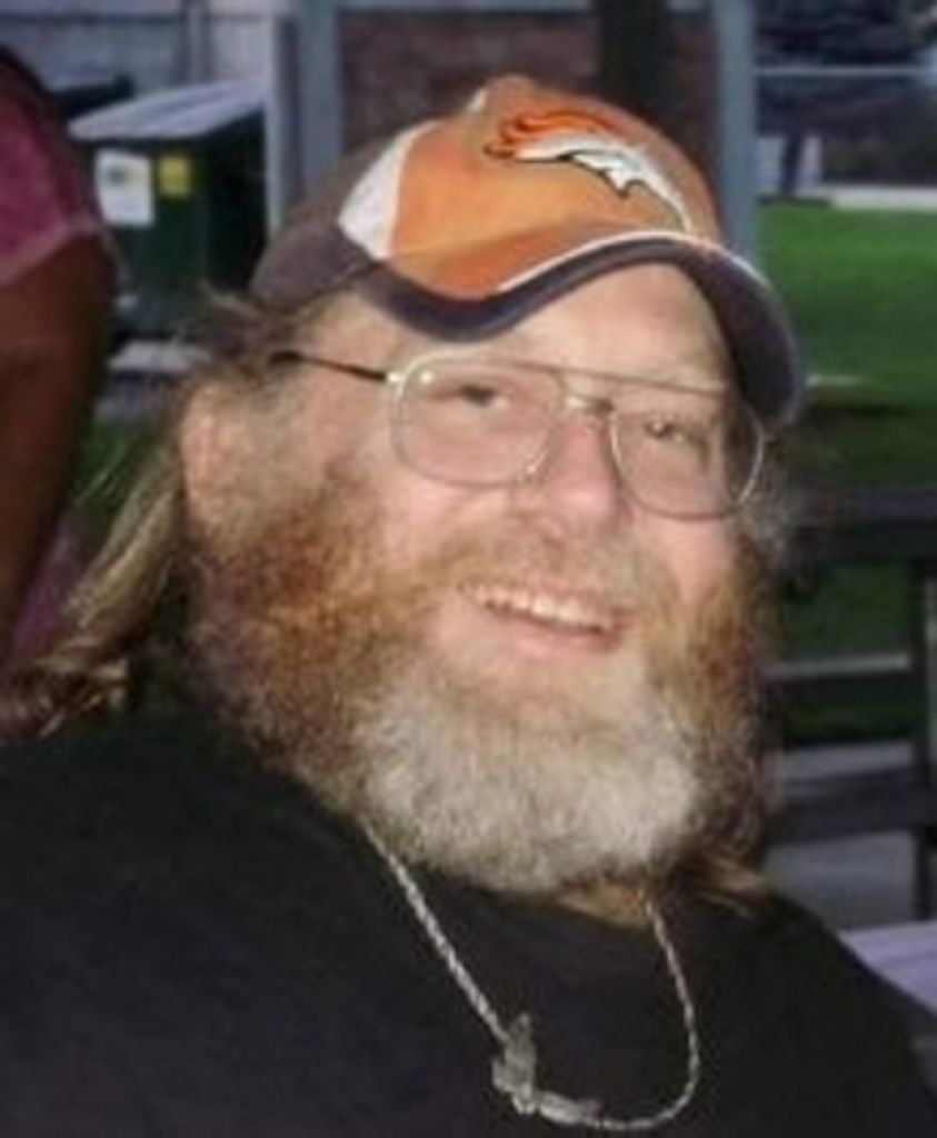 Troy Alva Durfey Profile Photo