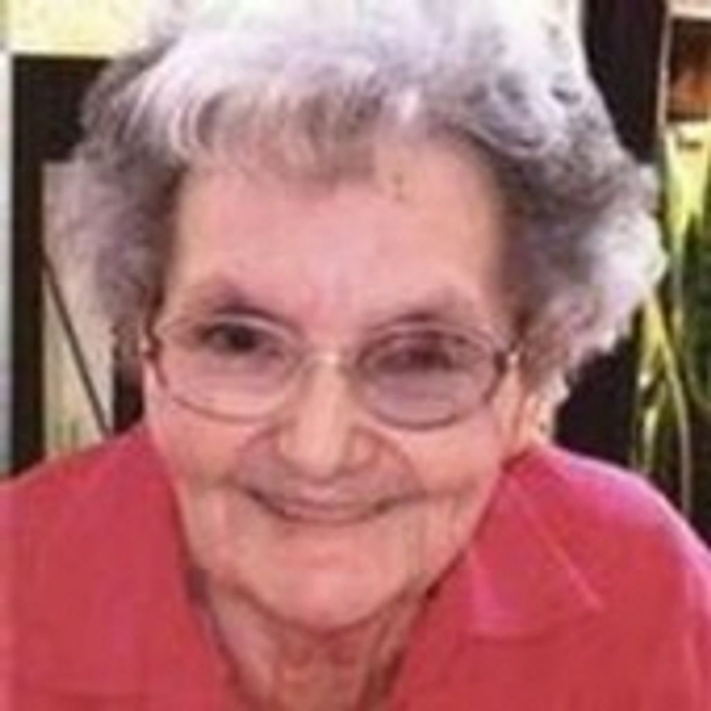 Dorothy Jane Fuller