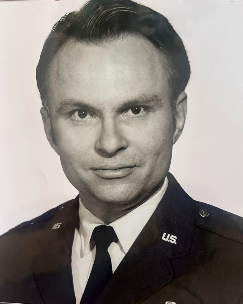 Gary M. Liese
