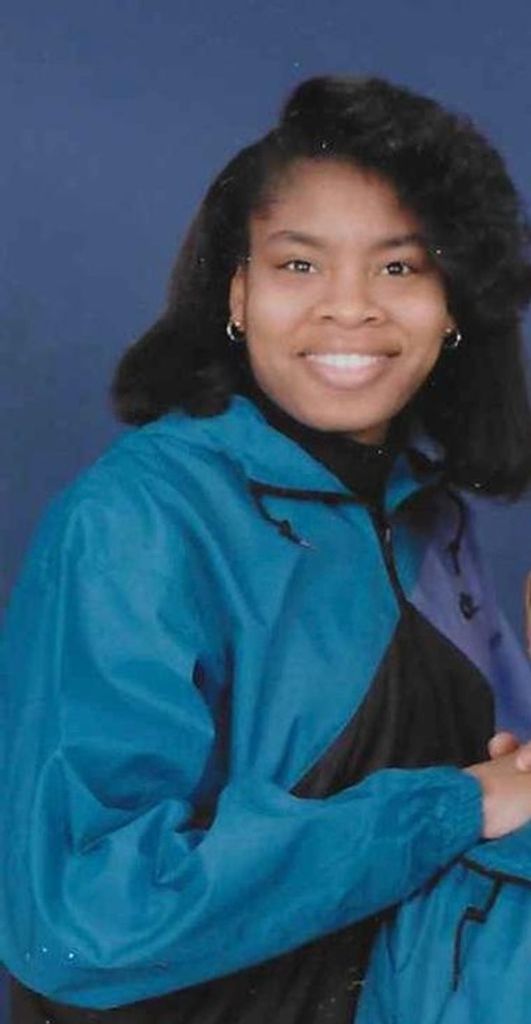 Zsanobia Juanece Foster