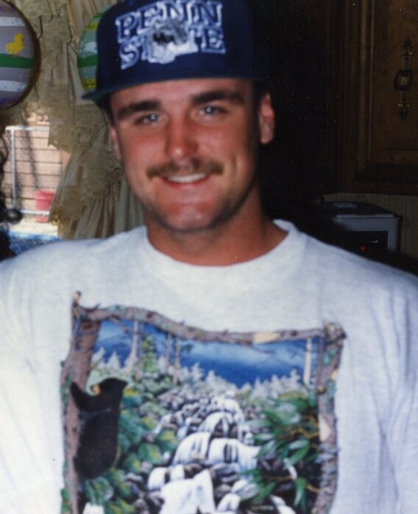 Michael Stephen Morris