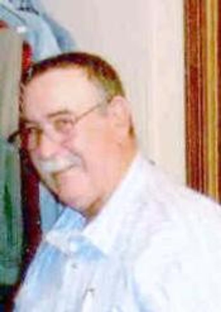 Dennis James Tanksley Profile Photo