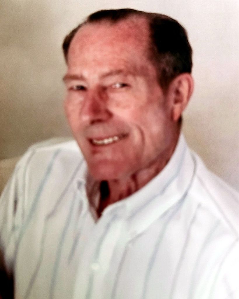 Robert Westley Parsons Profile Photo
