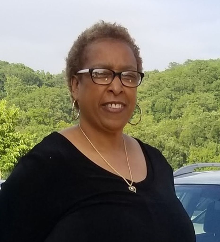 Mary Charlotte-Coles Jones