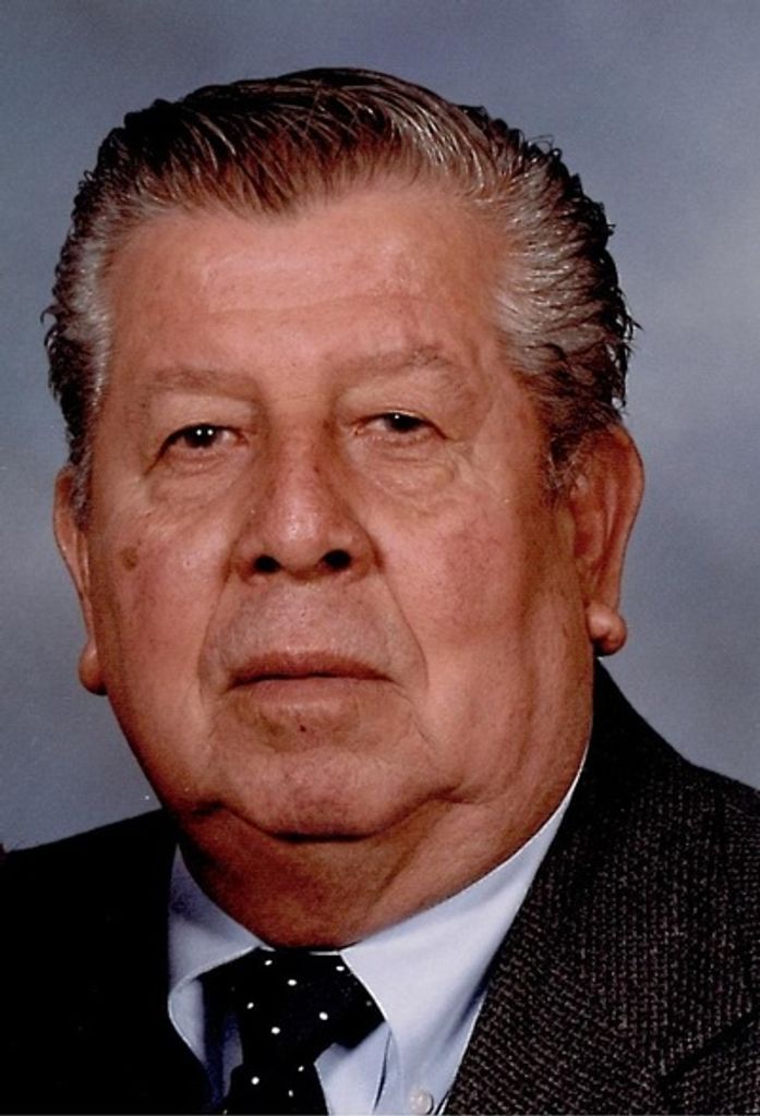 Alvaro H. Castaneda Profile Photo