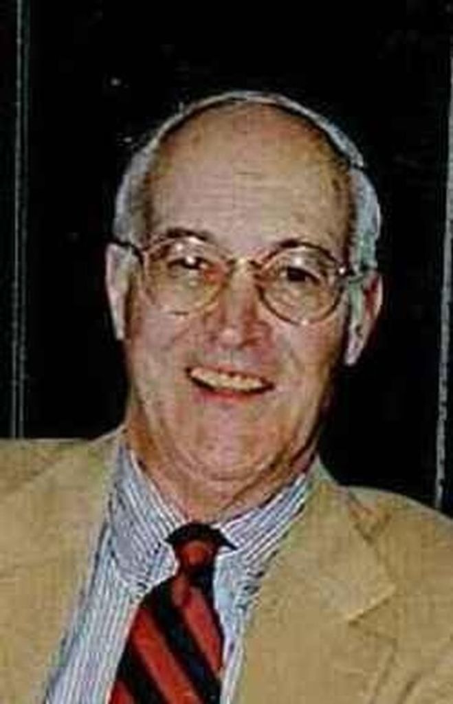 George Robert Barnes