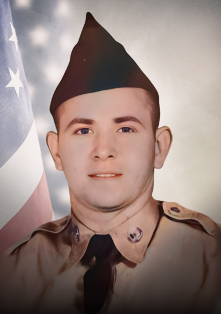 Donald Phillip Mccarroll Profile Photo