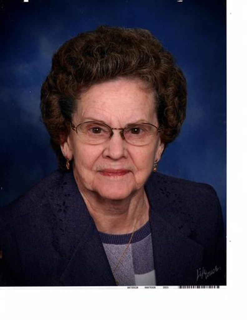 Lorraine Phyllis Tyler Profile Photo