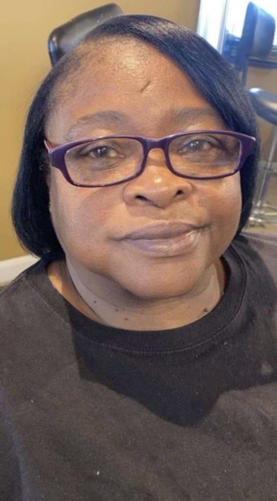 Charlene Allen Profile Photo