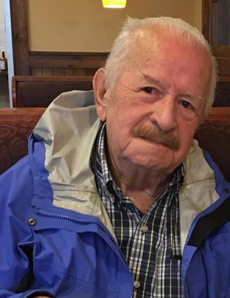 Aristóbulo López Becerra Profile Photo