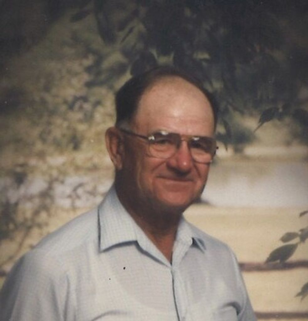 Harold E. Zenisek Profile Photo