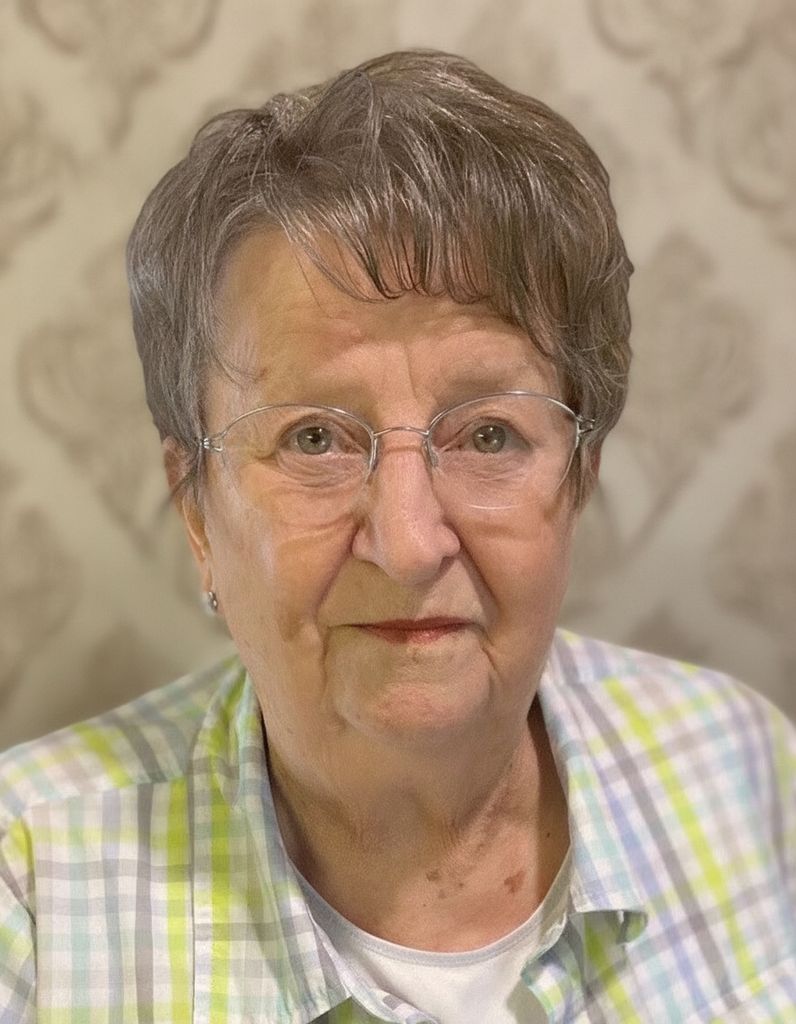 Ruth Nienaber Profile Photo