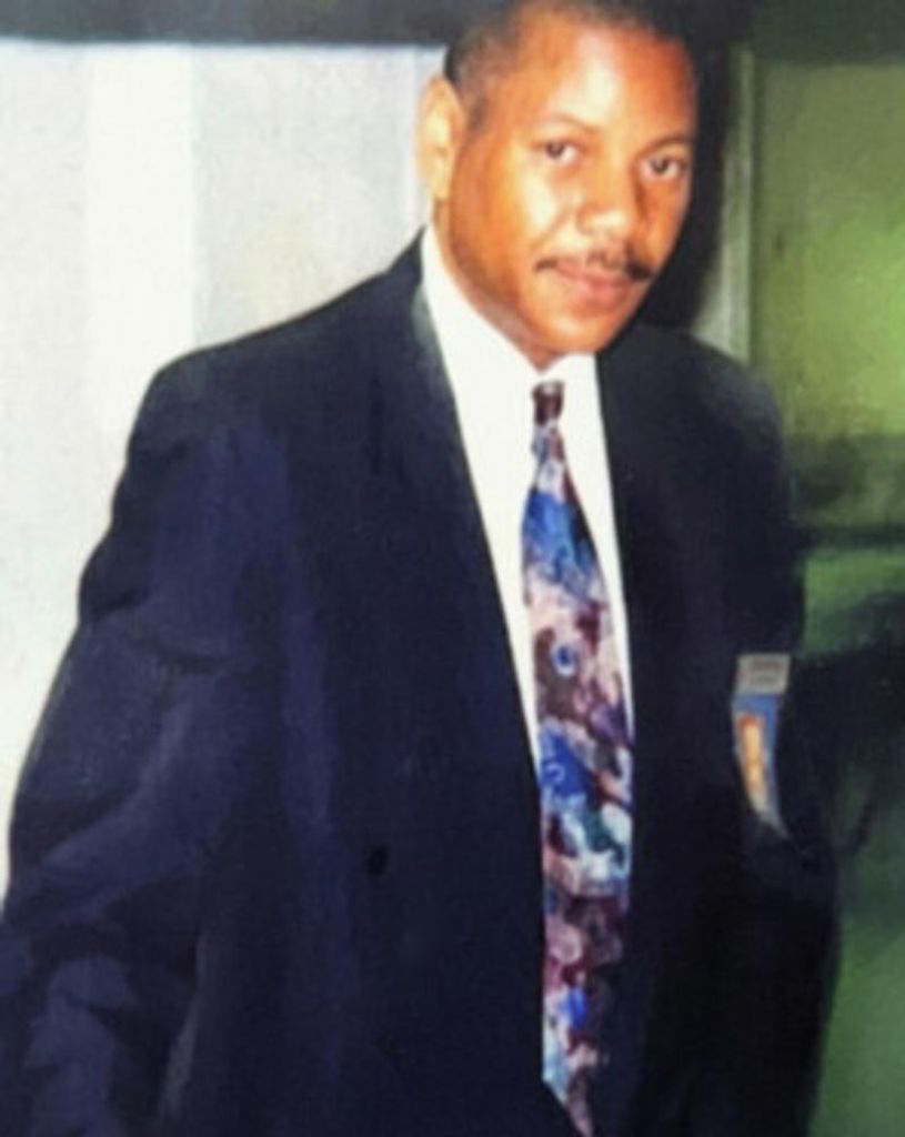 Jesse Lee Riddick Jr.