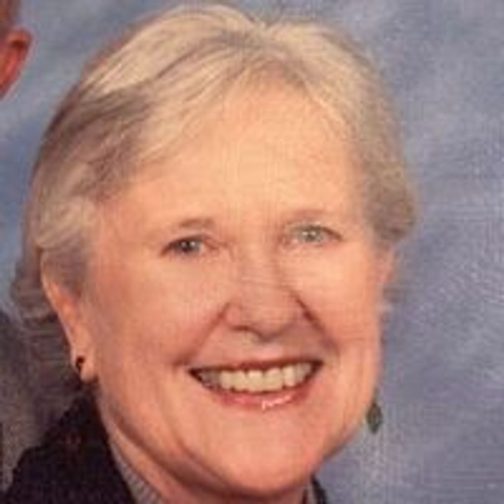 Charlotte N. Martin