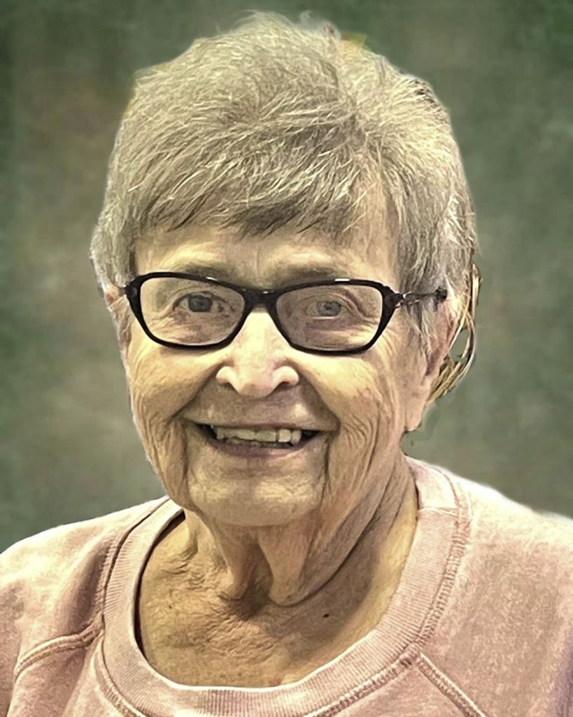 Rosalie Glime Profile Photo