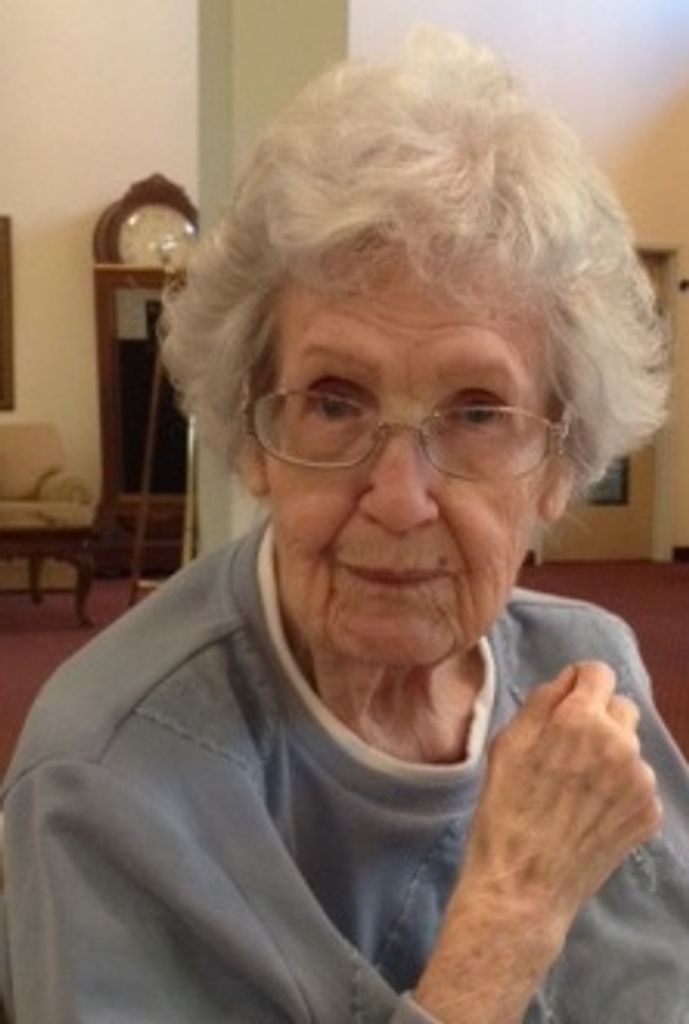 Pitts, Merle Martin