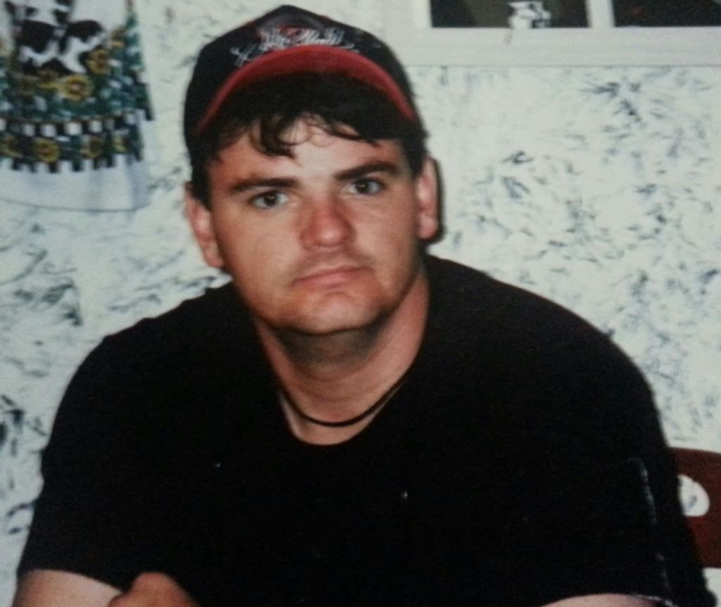 Leslie Douglas Patterson Ii Profile Photo