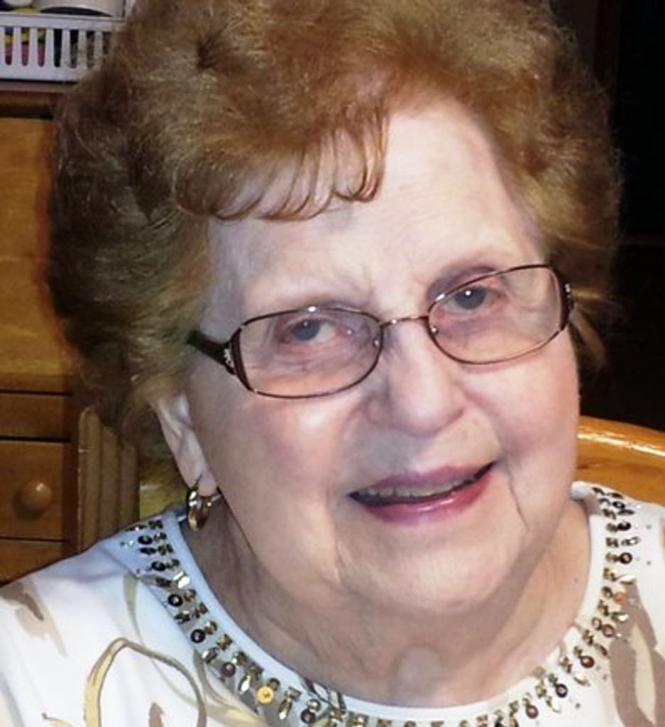 Myrtle Marie Poole Profile Photo