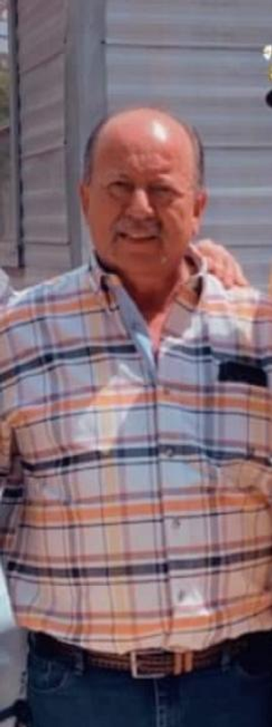 Joe (B.B.) Anguiano Delgado III