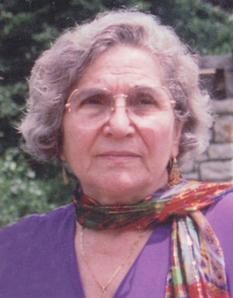 Maria Graziella Biondo
