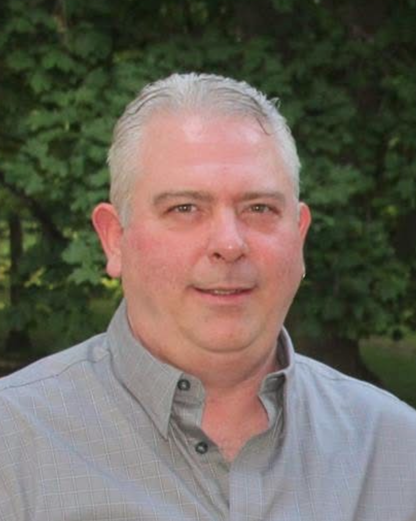 Duane Clatworthy