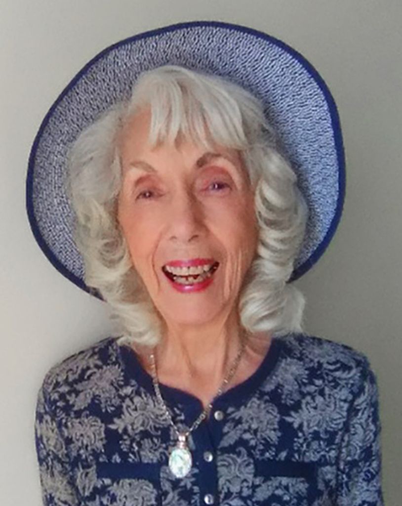 Edith Melton Sparks Profile Photo