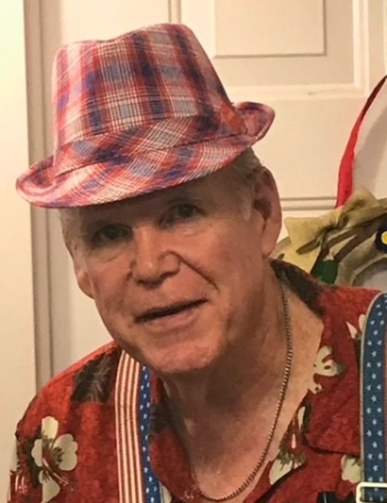 Dennis Bryan Blackburn