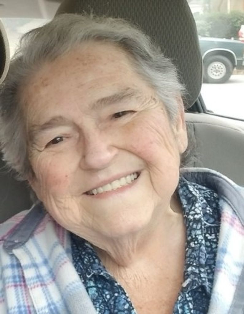 Anita Noles