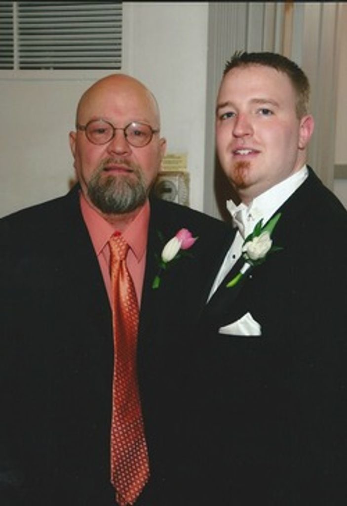 Rick Welch Profile Photo