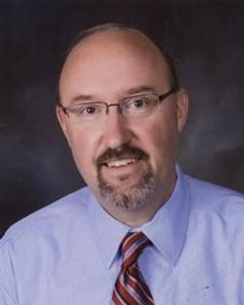 Thomas Johnson