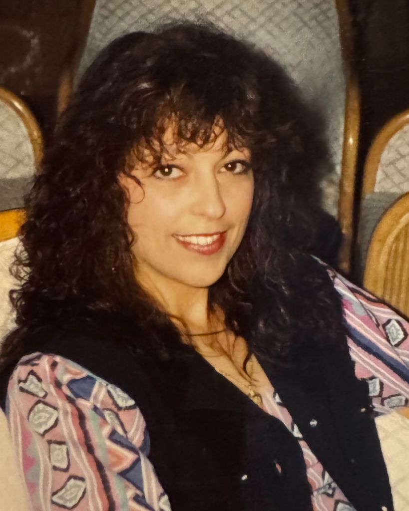 Laureen Cheryl Paterson