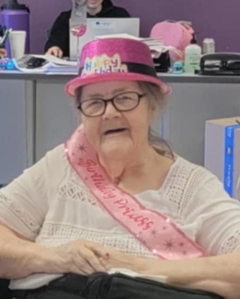 Margarette Maddox Parrish Profile Photo