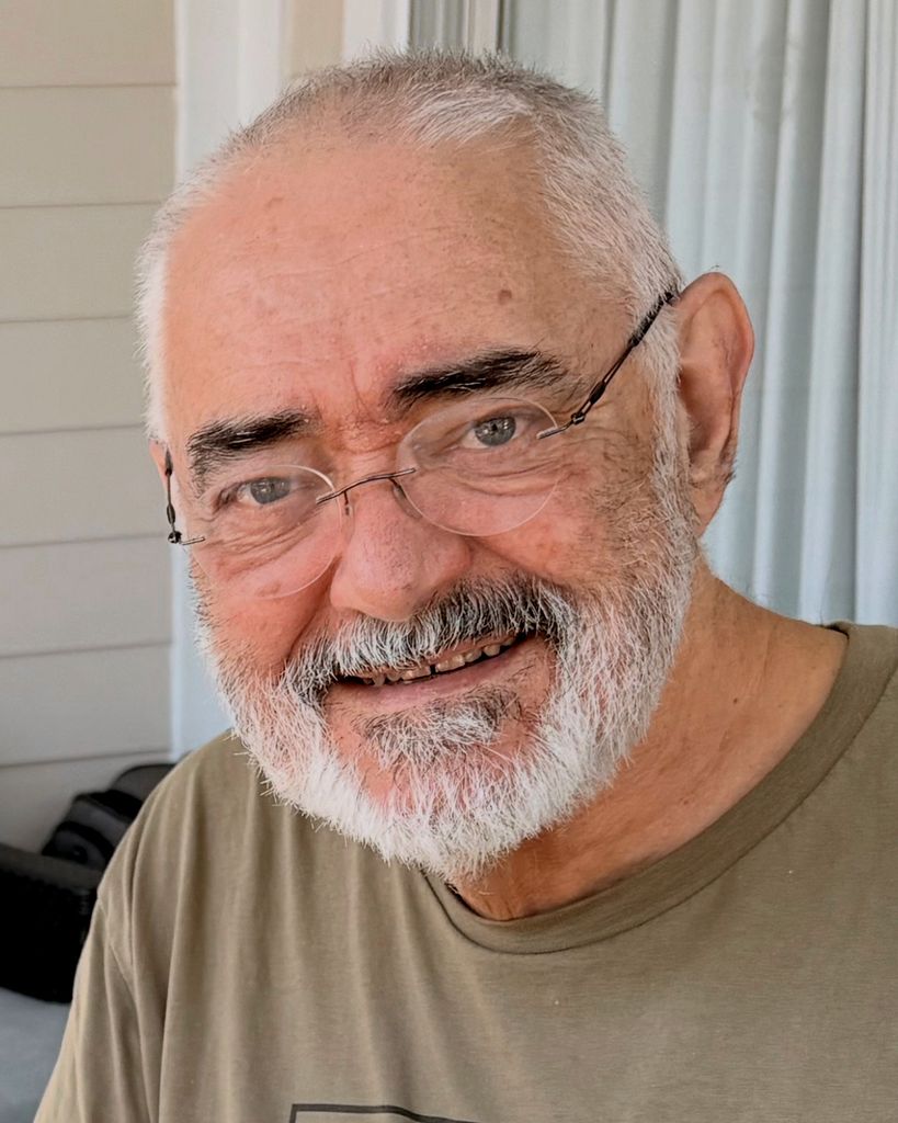 Michael "Mike" Vierzba