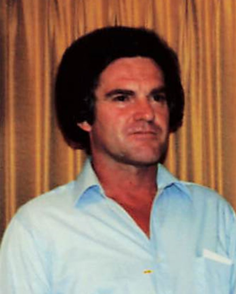 Elton Sayler