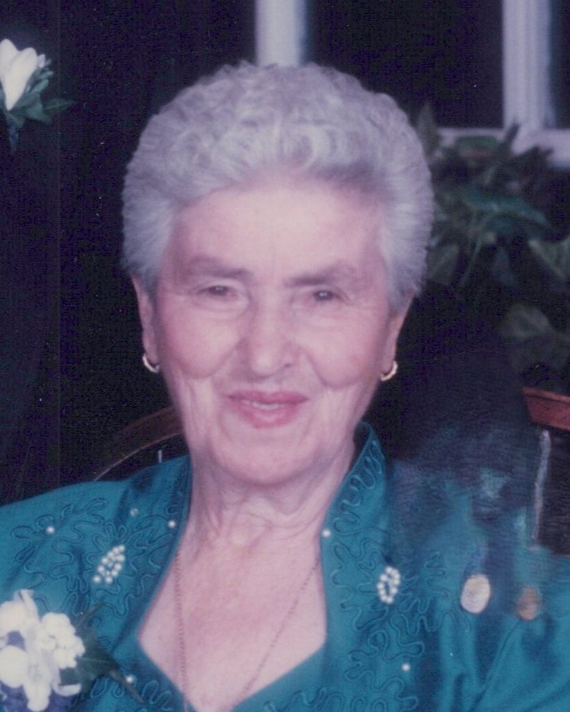 Verina Brandolino Profile Photo
